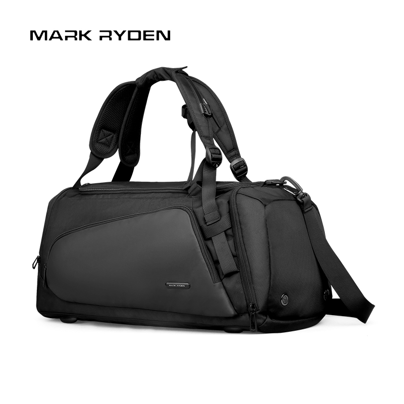 MARK RYDEN กระเป๋ายิมพร้อมกระเป๋ารองเท้า | Shopee Thailand