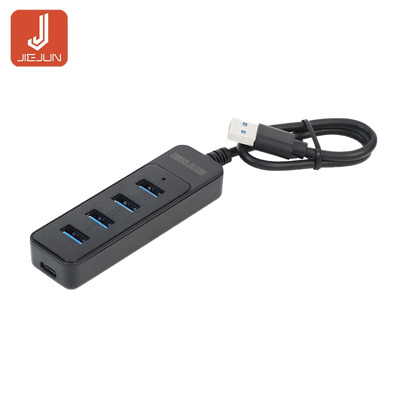 Usb3.0 docking hub concentrator Raspberry PI 5 /JETSON/RDK หุ่นยนต์รถ ...