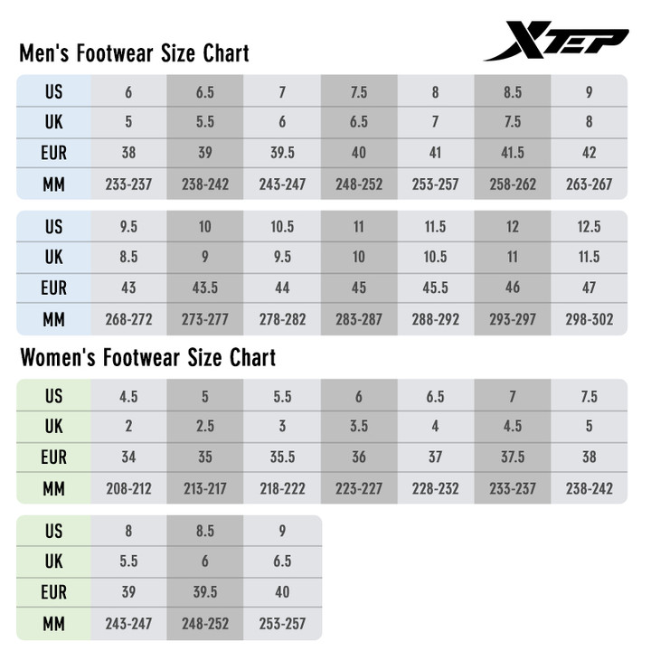 XTEP 2000KM PLUS รองเท้าวิ่งผู้ชาย Rebound Support Professional Cushioning Shock Absorption แผ่นไนลอน — รองเท้ากีฬา แบรนด์ Xtep ของแท้ 100% เช็คราคาจาก Shopee Lazada thumbnail 7