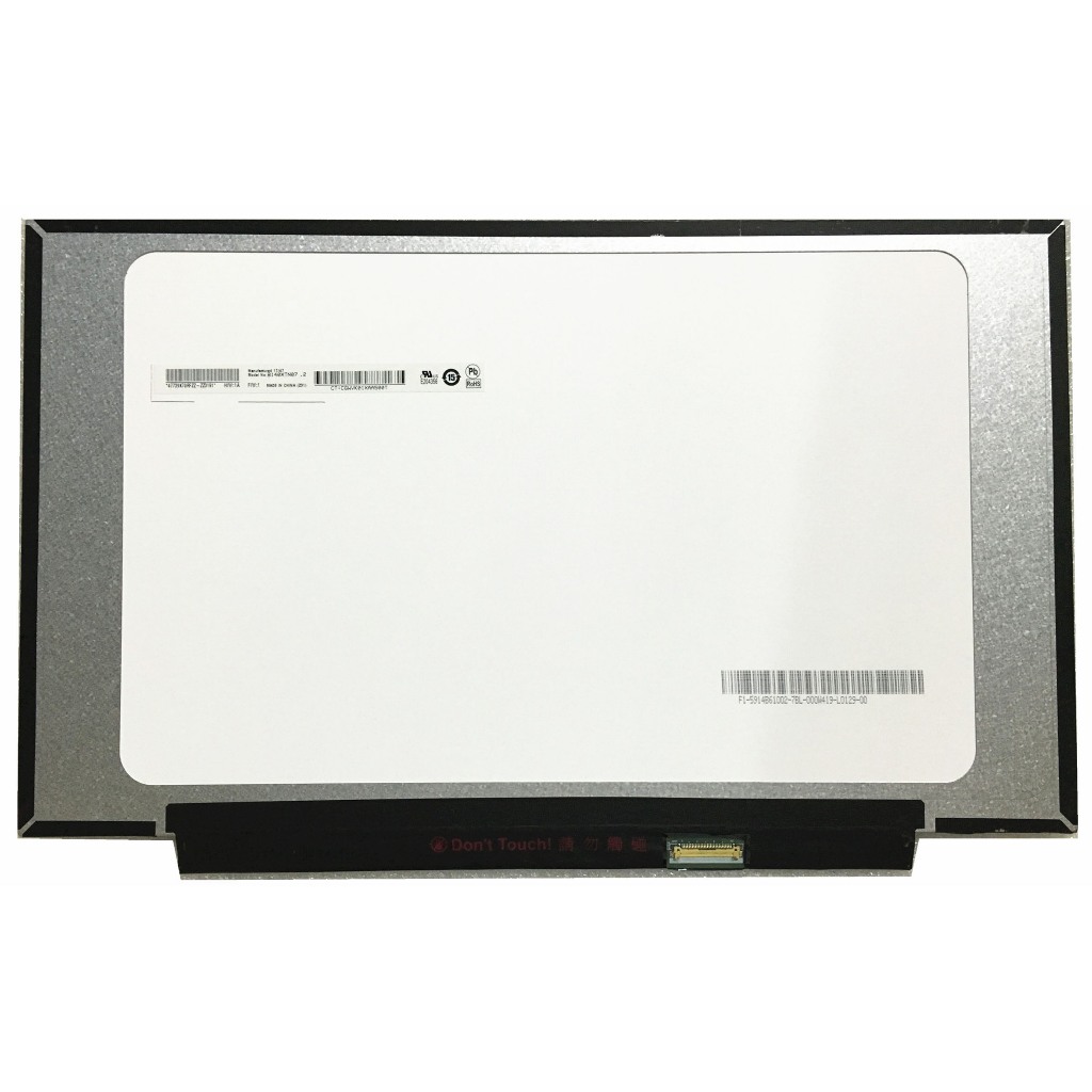 สําหรับ Lenovo IdeaPad 3-14ITL05 3-14IML05IIL05 3-14IGL05 3-14ARE05 3 ...