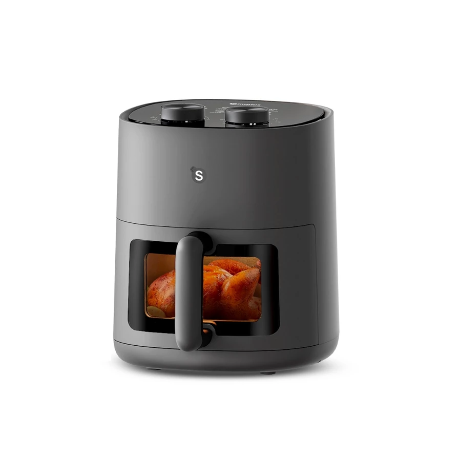 Simplus Air Fryer Gen-S Series ความจุ 5 ลิตร มัลติฟังก์ชั่นในครัวเรือน รุ่น KQZG015