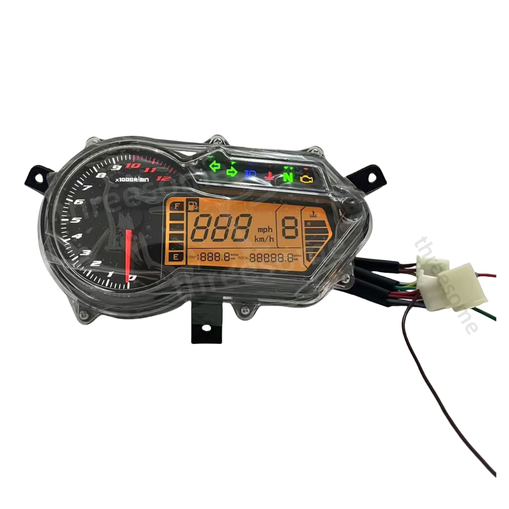 สําหรับ Benelli Rfs150i Rfs 150 เมตร Tachometer Speedometer Assy ...