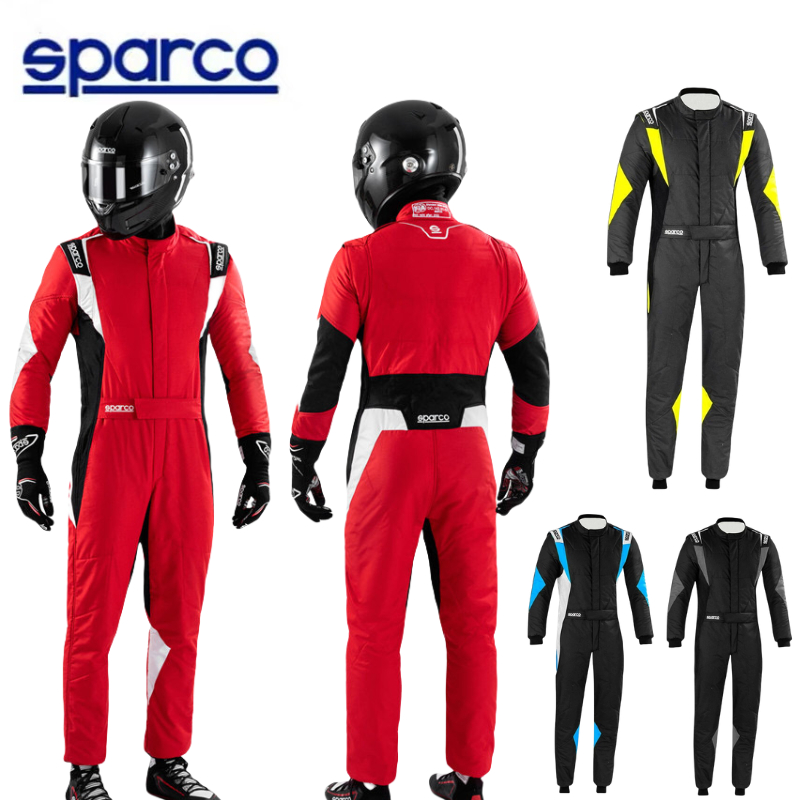 Racing suit, rally suit, sparco, racing suit, kart racing suit, car off ...