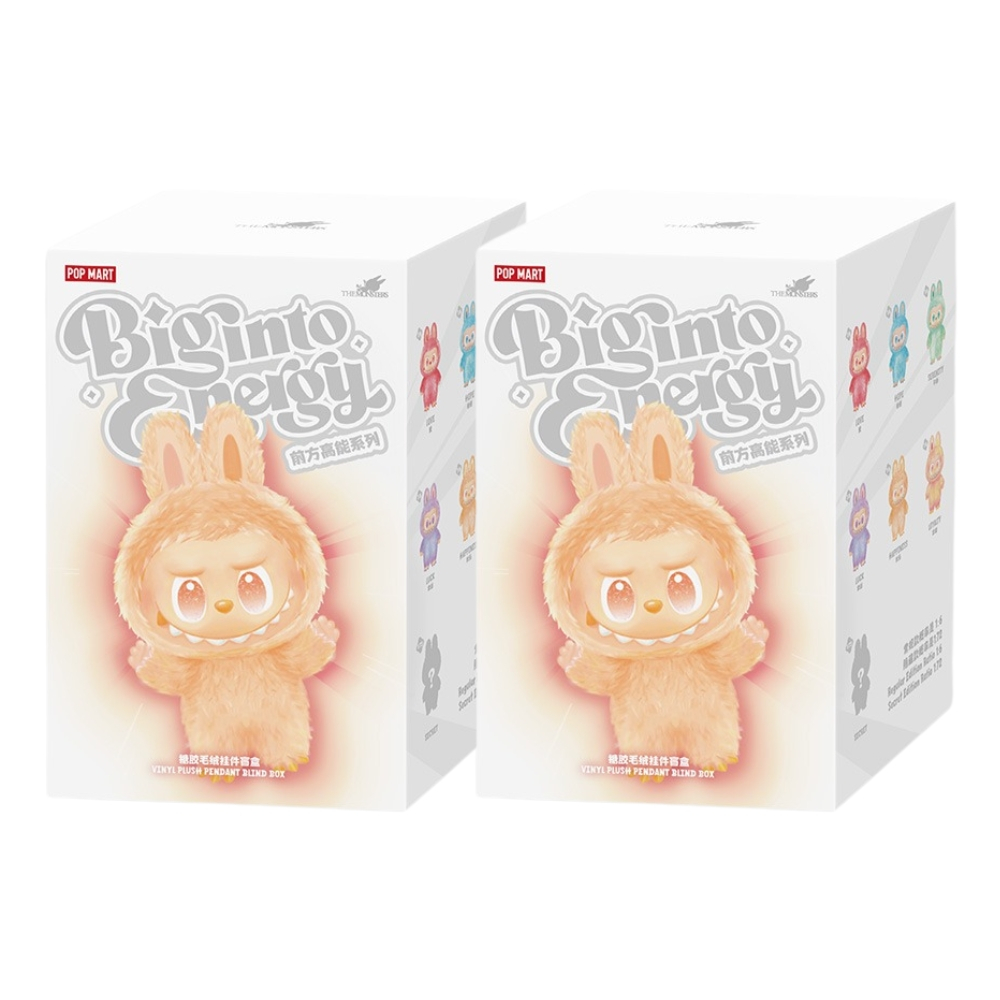 正規品 LABUBU Big into Energy BOX タイ akimoba_rabubu-bigintoenergy