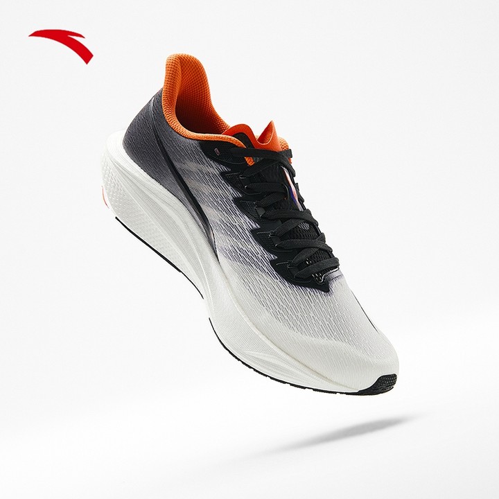ANTA Men Mach 5 รองเท้าวิ่ง 2E PRO Training Jogging Sports Shoe 112525583 — รองเท้ากีฬา แบรนด์ Anta ของแท้ 100% เช็คราคาจาก Shopee Lazada thumbnail 6