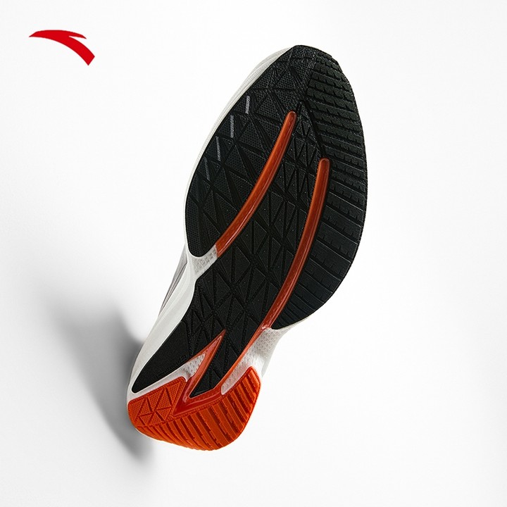 ANTA Men Mach 5 รองเท้าวิ่ง 2E PRO Training Jogging Sports Shoe 112525583 — รองเท้ากีฬา แบรนด์ Anta ของแท้ 100% เช็คราคาจาก Shopee Lazada thumbnail 8