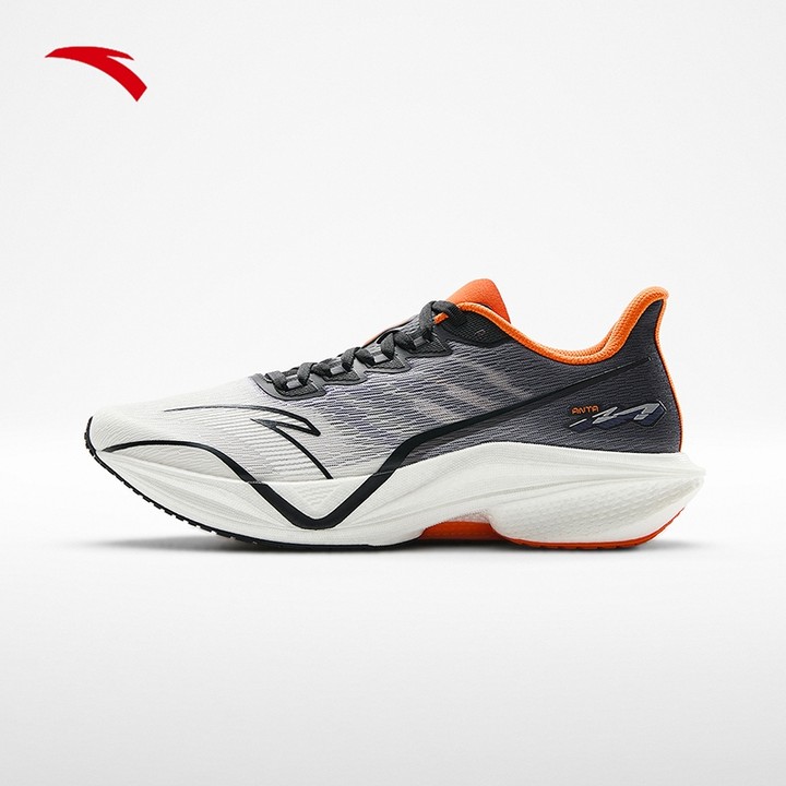 ANTA Men Mach 5 รองเท้าวิ่ง 2E PRO Training Jogging Sports Shoe 112525583 — รองเท้ากีฬา แบรนด์ Anta ของแท้ 100% เช็คราคาจาก Shopee Lazada thumbnail 5