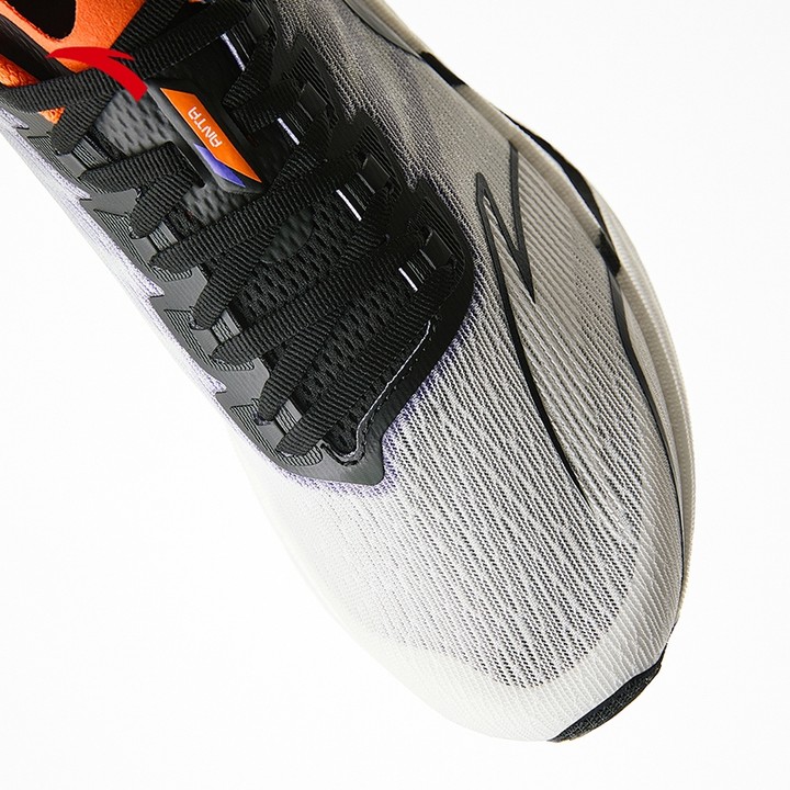 ANTA Men Mach 5 รองเท้าวิ่ง 2E PRO Training Jogging Sports Shoe 112525583 — รองเท้ากีฬา แบรนด์ Anta ของแท้ 100% เช็คราคาจาก Shopee Lazada thumbnail 9