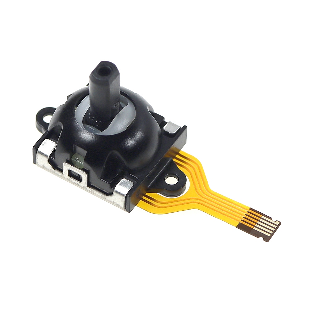 30 Uds. Joystick 3D Hall para Rog Ally Joystick de mano VR Joystick