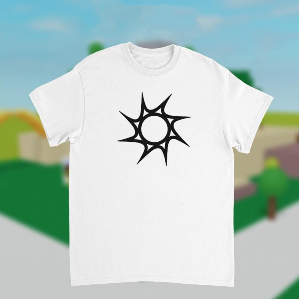 SPAWN PO1NT V.1 - (เสื้อยืด Paroke Roblox) | Shopee Thailand