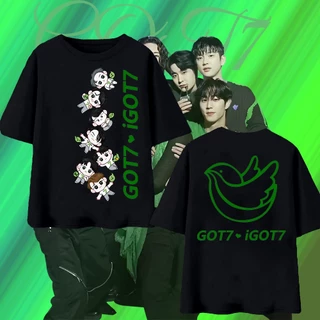 เสื้อ got7 ราคาพิเศษ | ซื้อออนไลน์ที่ Shopee ส่งฟรี*ทั่วไทย