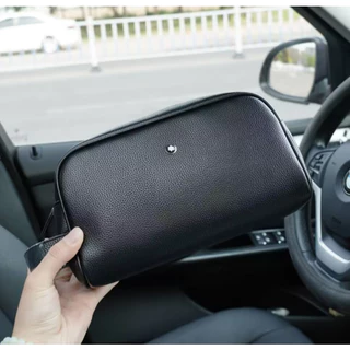 PRADA バーガンディ コインケース フレーム付】デザイナーアートポスター ・Jimmy Choo☆