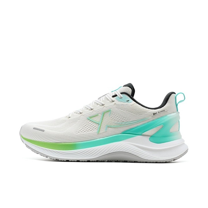【xtep】 LING BU ET 丨 Running Summer Shock Absorption Exam Physical Test Casual Sports Running Shoes — รองเท้ากีฬา แบรนด์ Xtep ของแท้ 100% เช็คราคาจาก Shopee Lazada thumbnail 4