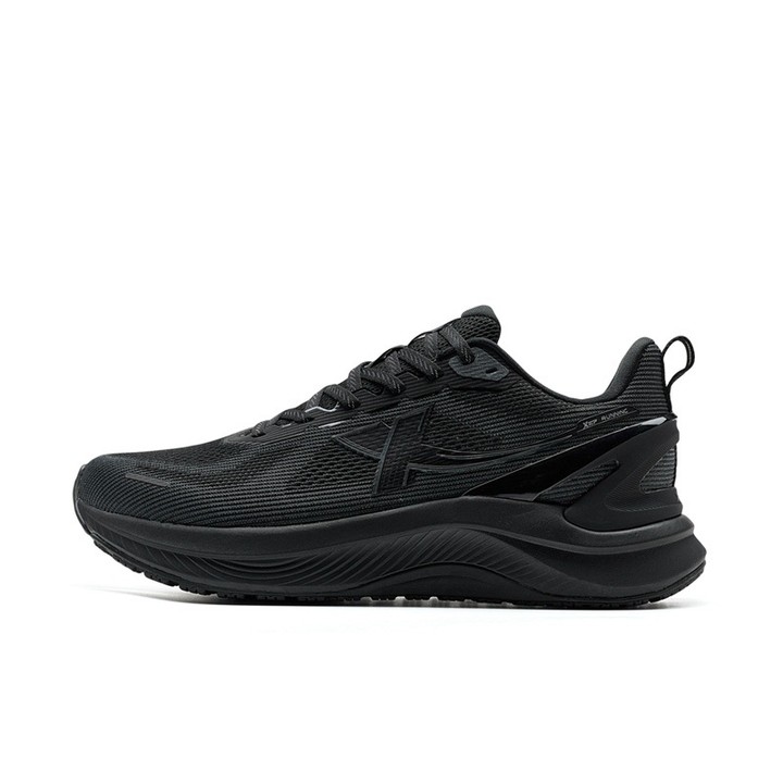 【xtep】 LING BU ET 丨 Running Summer Shock Absorption Exam Physical Test Casual Sports Running Shoes — รองเท้ากีฬา แบรนด์ Xtep ของแท้ 100% เช็คราคาจาก Shopee Lazada thumbnail 6