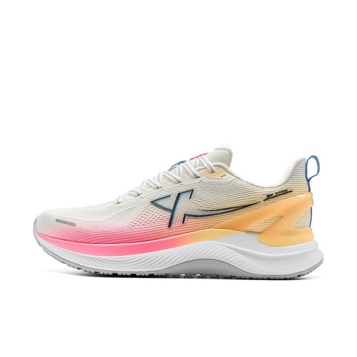 【xtep】 LING BU ET 丨 Running Summer Shock Absorption Exam Physical Test Casual Sports Running Shoes — รองเท้ากีฬา แบรนด์ Xtep ของแท้ 100% เช็คราคาจาก Shopee Lazada thumbnail 7