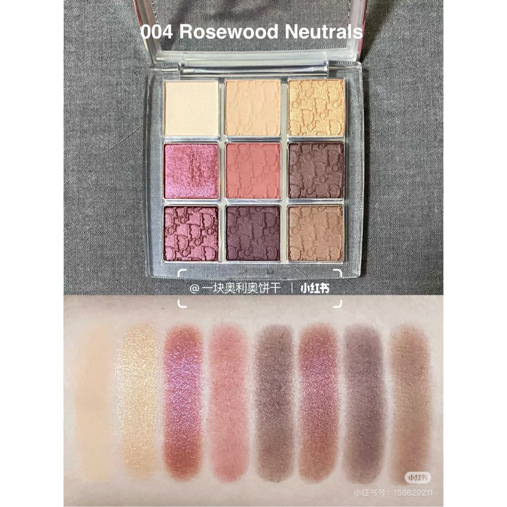 ง*ร แผ่นอายแชโดว์ 9 สี ยกหน้า 10ก 001 # 002 # 003 # 004 # 005 # 006 ...