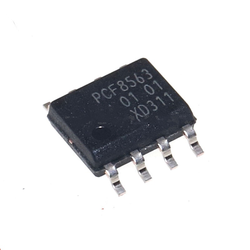 ชิป PCF8563T5 SOP-8 PCF8563 ชิปนาฬิกาจริง | Shopee Thailand