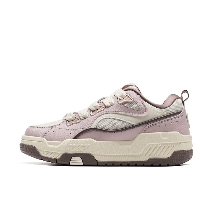 【xtep】Reverse bread shoes | 2025 Summer Breathable All-Match Casual Low-Top Heightening Sports Bread Shoes — รองเท้ากีฬา แบรนด์ Xtep ของแท้ 100% เช็คราคาจาก Shopee Lazada thumbnail 8