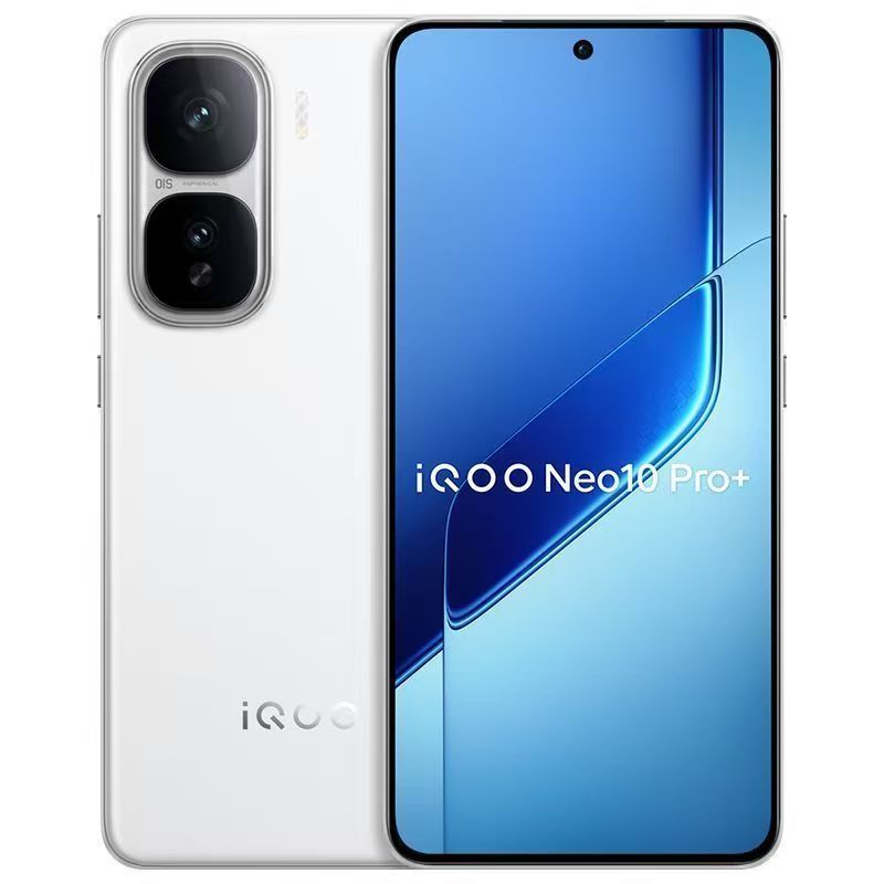 Vivo IQOO neo 10 pro CN版/12GB/256GB/9400 vivo（スマホ） Vivo IQOO neo 10 pro 12GB 256GB 黒色