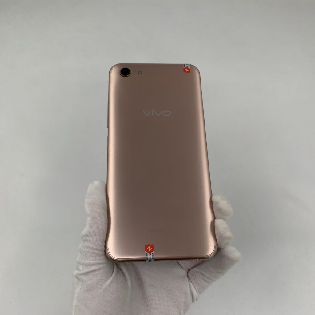 VIVO Y81 (3GB+64GB) สมาร์ทโฟนมือสองเวอร์ชันสากล 95% ใหม่ | Shopee Thailand
