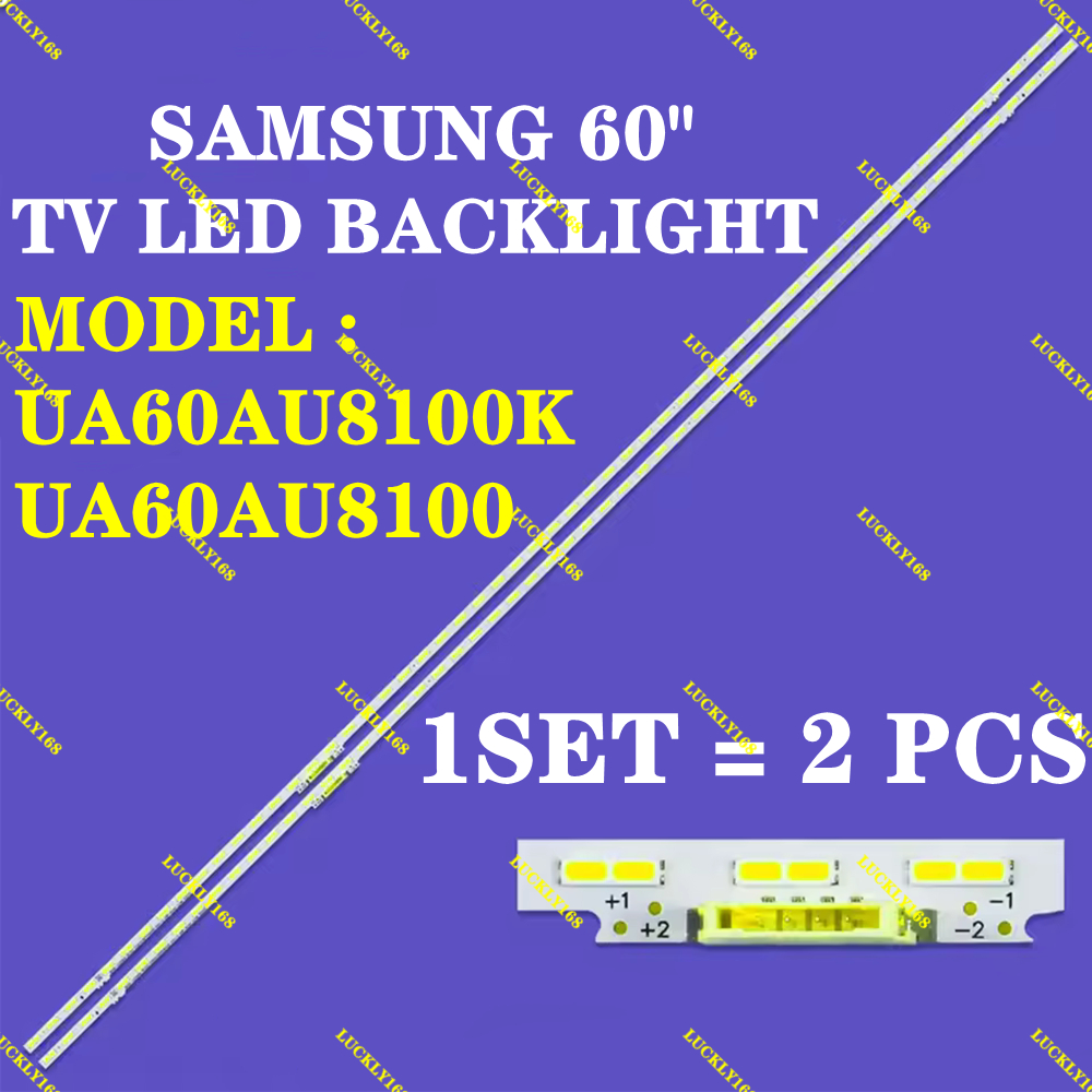 UA60AU8100K UA60AU8100 SAMSUNG 60