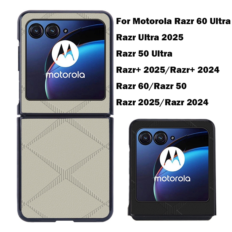 Razr60Ultra สําหรับ Motorola Razr 60 Ultra Razr 50 Ultra Razr 40 Ultra ...