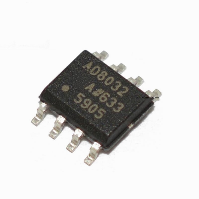 ชิป AD8032 AD8032ARZ SOP-8 | Shopee Thailand