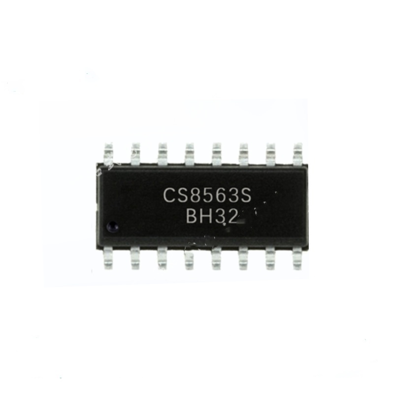 ชิป CS8563S CS8563 SOP16 ชิป | Shopee Thailand