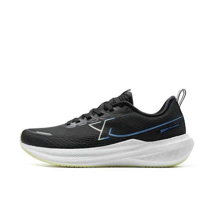 XTEP Kunpeng รองเท้าวิ่งผู้ชาย Professional Shock-absorbing Cushion Jogging รองเท้าผ้าใบ — รองเท้ากีฬา แบรนด์ Xtep ของแท้ 100% เช็คราคาจาก Shopee Lazada thumbnail 6