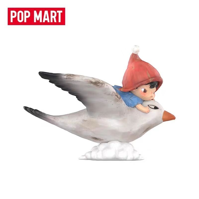 POPMART HIRONO SKYWARD | Shopee Thailand