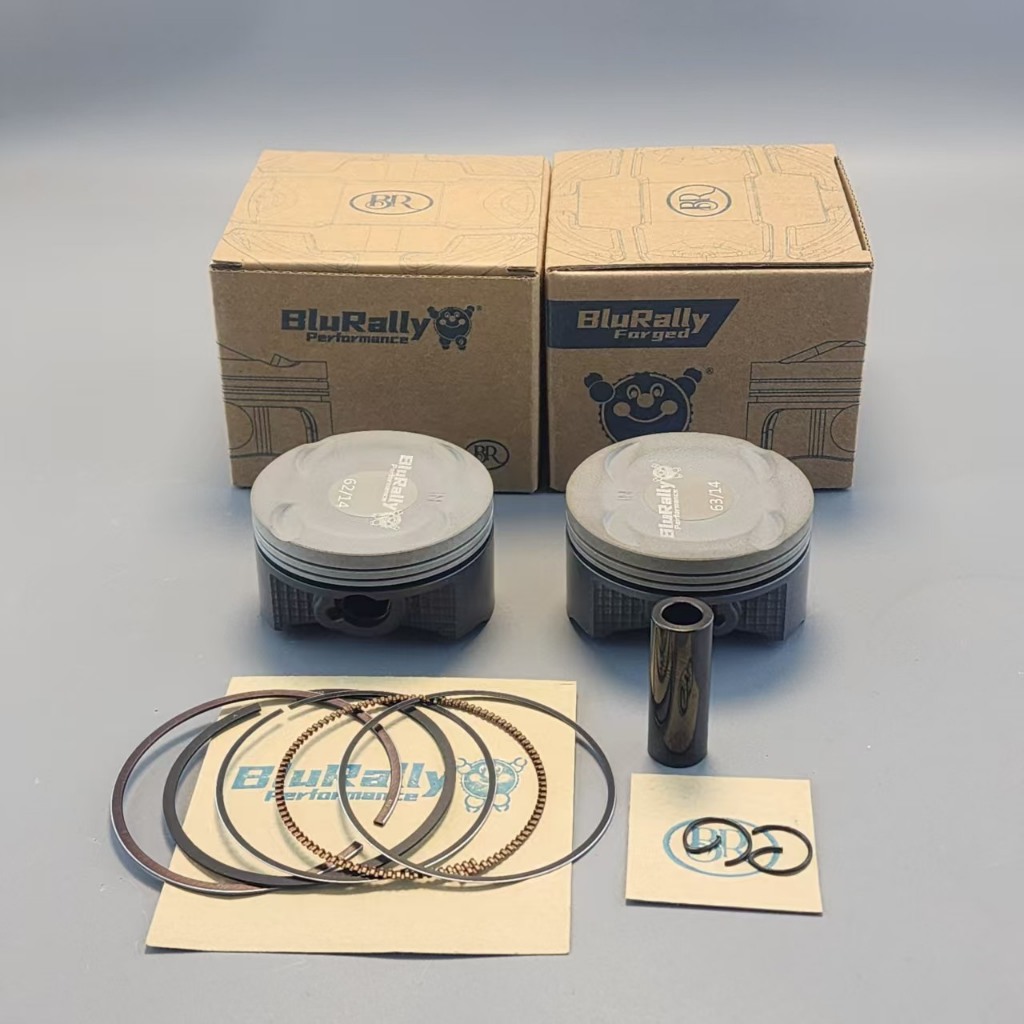 PowerStop Rotor Kit | 2020–2022 Kia Telluride (SC8310) main image 0