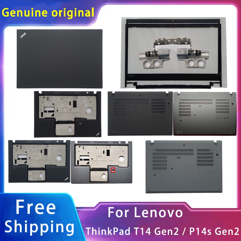 Toetsenborden voor Lenovo ThinkPad | T490, T14, P14s, L380, L480, T480