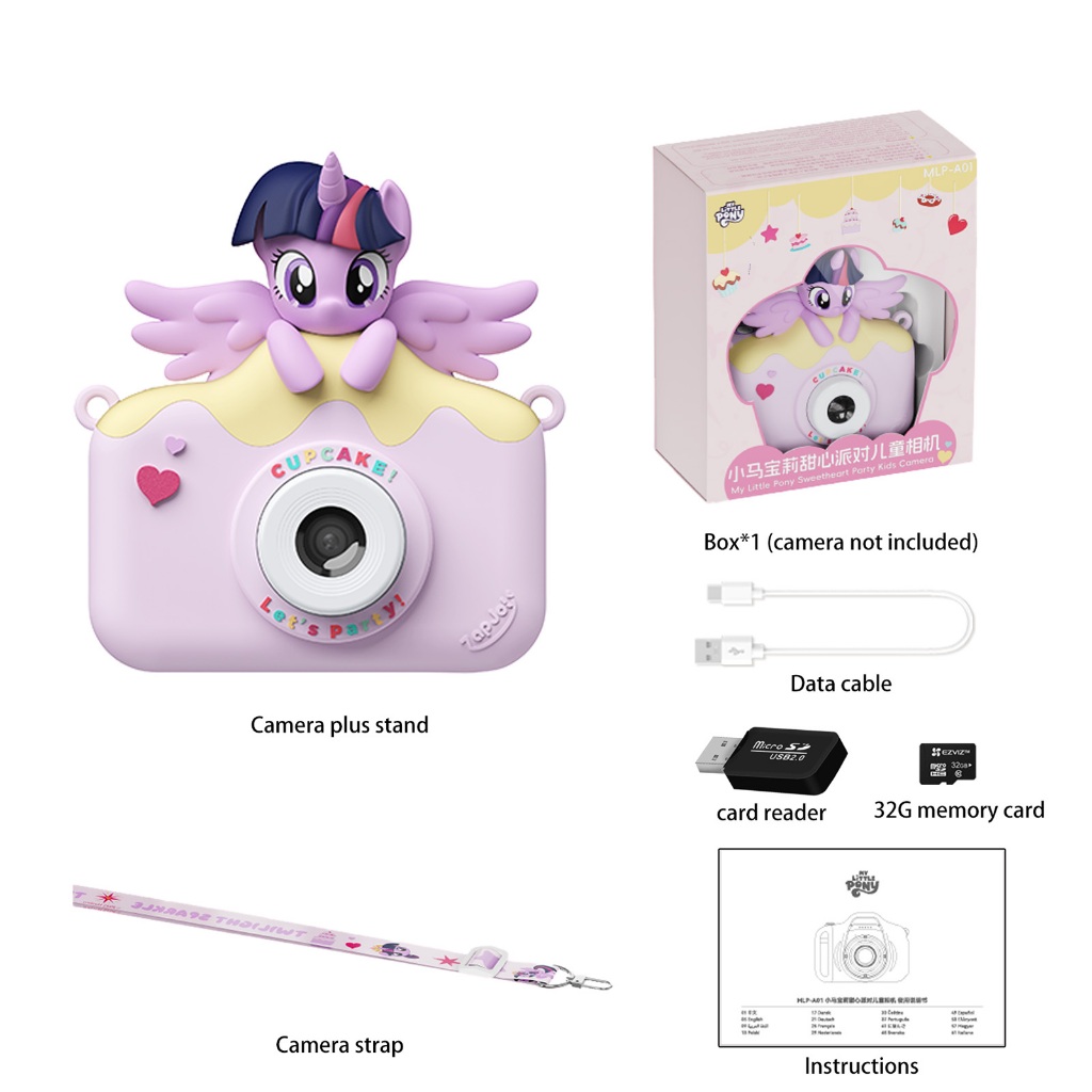 camera kids ราคาพิเศษ | ซื้อออนไลน์ที่ Shopee ส่งฟรี*ทั่วไทย!