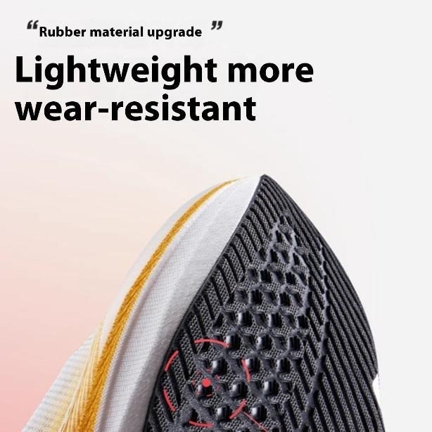 XTEP One Piece Molding 2.0 รองเท้าวิ่งรองเท้าผู้ชาย Body Test Shock Absorption Professional Sports Training รองเท้าวิ่งคู่รองเท้ากีฬาผู้หญิง — รองเท้ากีฬา แบรนด์ Xtep ของแท้ 100% เช็คราคาจาก Shopee Lazada thumbnail 7