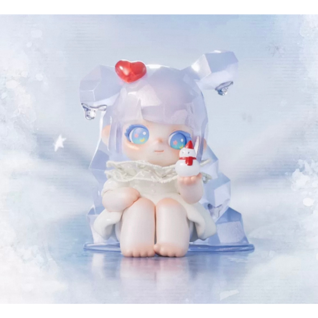 TNT SPACE Liita Embrace Fantastic Adventure Series Blind Box Toy