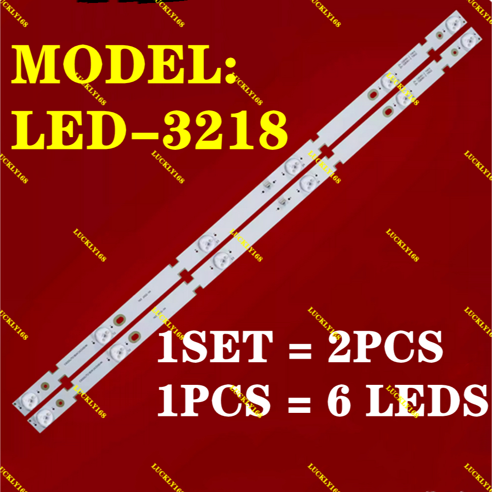 LED-3218 32