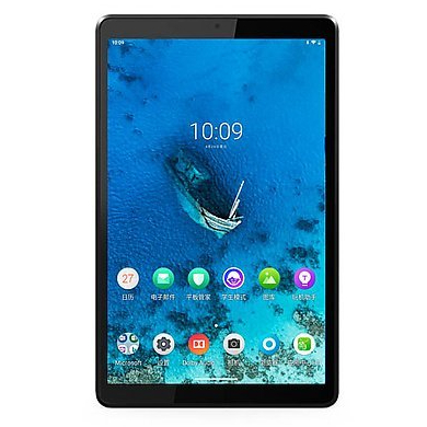 Lenovo M10 HD T/TB-X505F 10.1 นิ้วหน้าจอขนาดใหญ่ Android 9 ระบบแท็