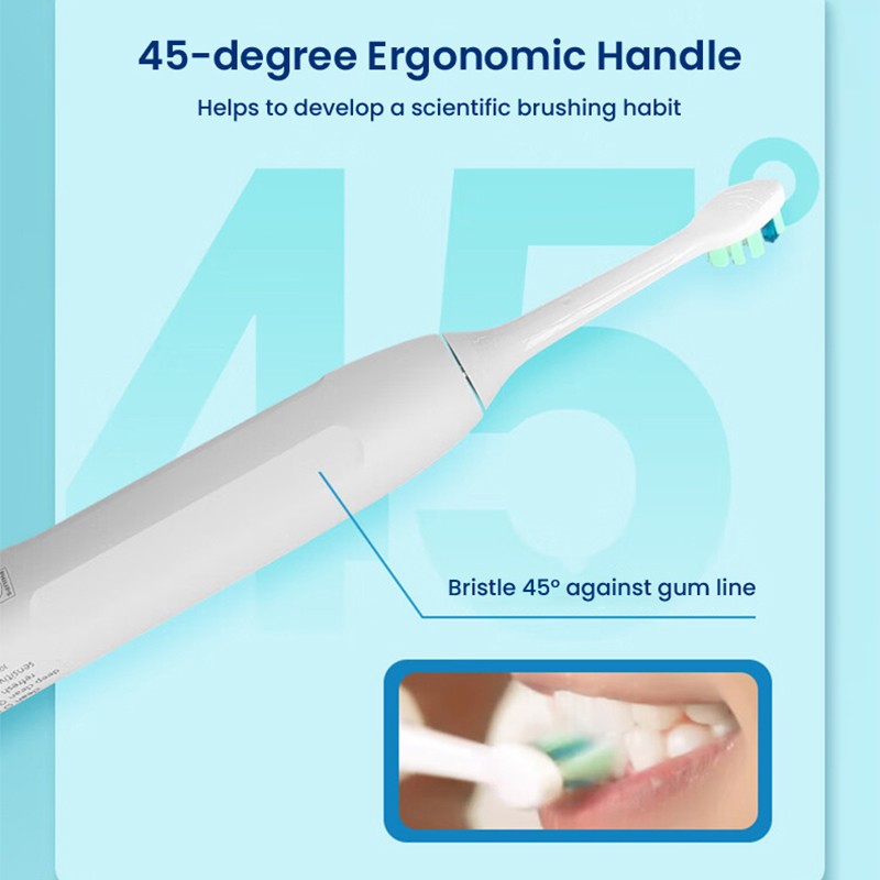 Philips Sonicare Electric Toothbrush แปรงสีฟันไฟฟ้า แปรงสีฟันพกพา กัน ...