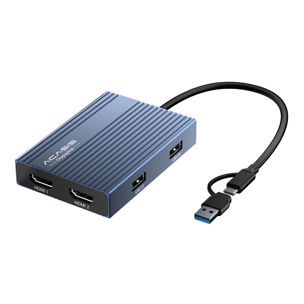 ช้อป DisplayLink adapter ง่าย ๆ บน Shopee | ก.ค. 2026