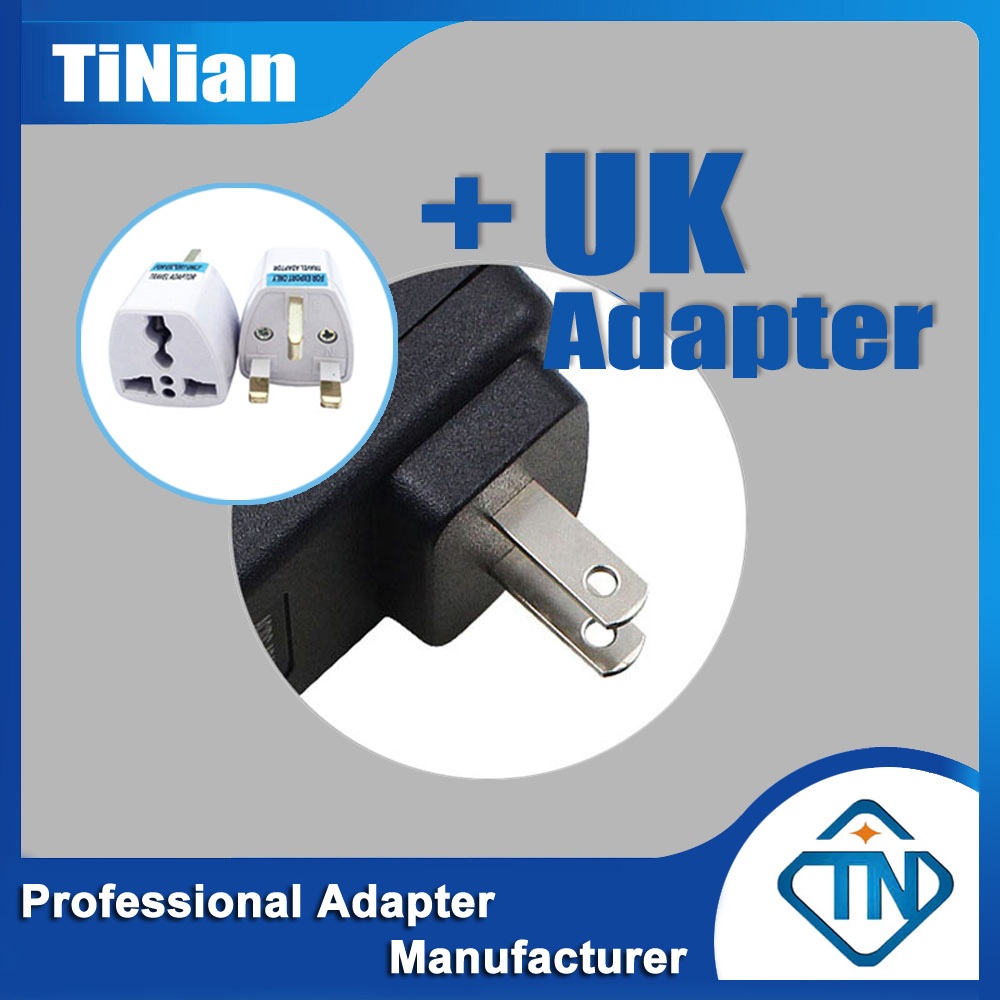 220v ถึง AC / AC Adapter 9V 1000mA (9VAC 830mA) สำหรับ ALESIS