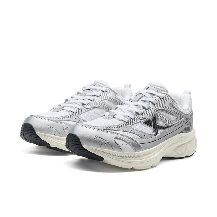 【xtep】 JUECHEN 7.0 丨 Y2K Retro อินเทรนด์ Casual Shock Absorption แฟชั่น All-Match กีฬารองเท้าวิ่ง — รองเท้ากีฬา แบรนด์ Xtep ของแท้ 100% เช็คราคาจาก Shopee Lazada - รูปที่ 1