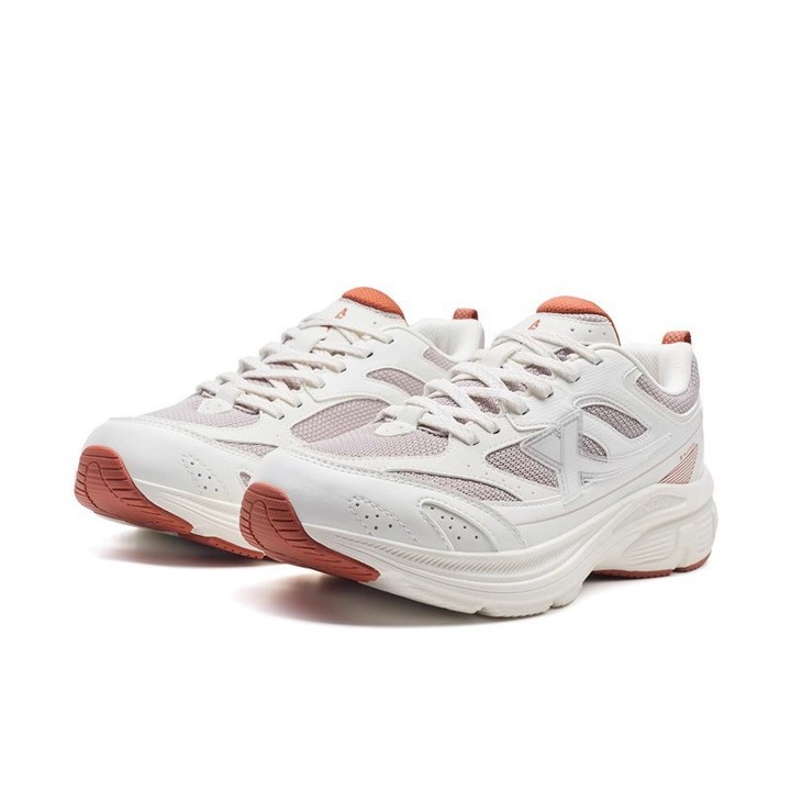 【xtep】 JUECHEN 7.0 丨 Y2K Retro อินเทรนด์ Casual Shock Absorption แฟชั่น All-Match กีฬารองเท้าวิ่ง — รองเท้ากีฬา แบรนด์ Xtep ของแท้ 100% เช็คราคาจาก Shopee Lazada thumbnail 3
