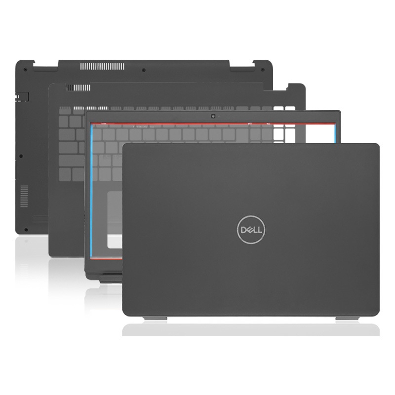 US RU SP BR Tastiera retroilluminata per Dell Latude 3510 P101F