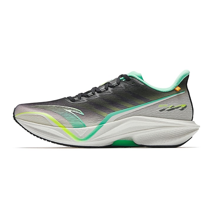 ANTA Mach 5 รองเท้าวิ่งผู้ชาย Professional Cushioning Rebound รองเท้ากีฬา 112535593ร — รองเท้ากีฬา แบรนด์ Anta ของแท้ 100% เช็คราคาจาก Shopee Lazada thumbnail 8
