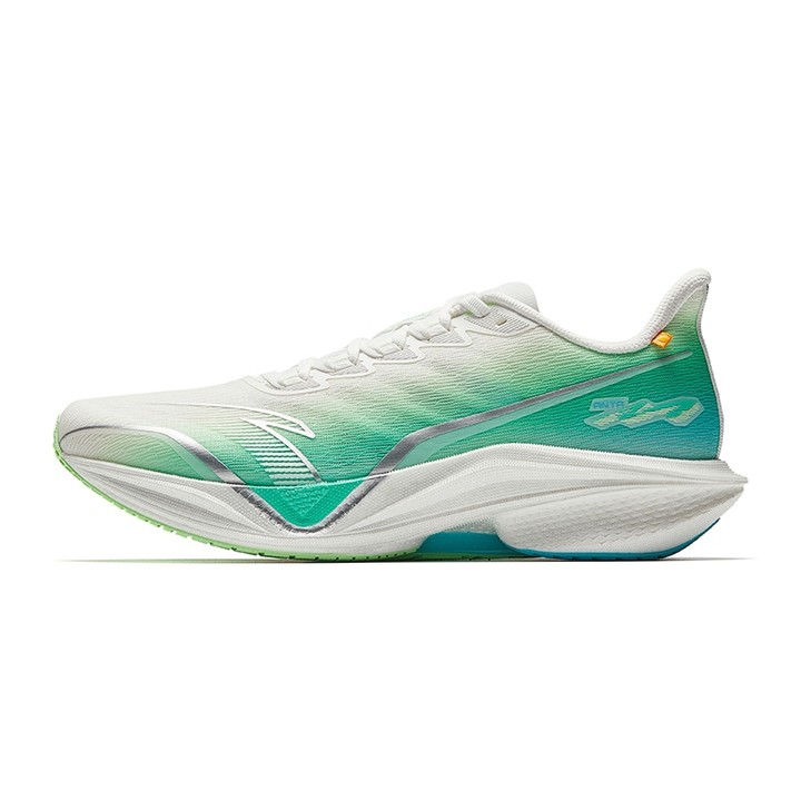 ANTA Mach 5 รองเท้าวิ่งผู้ชาย Professional Cushioning Rebound รองเท้ากีฬา 112535593ร — รองเท้ากีฬา แบรนด์ Anta ของแท้ 100% เช็คราคาจาก Shopee Lazada thumbnail 7