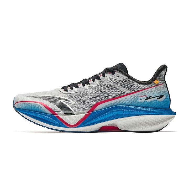 ANTA Mach 5 รองเท้าวิ่งผู้ชาย Professional Cushioning Rebound รองเท้ากีฬา 112535593ร — รองเท้ากีฬา แบรนด์ Anta ของแท้ 100% เช็คราคาจาก Shopee Lazada thumbnail 6