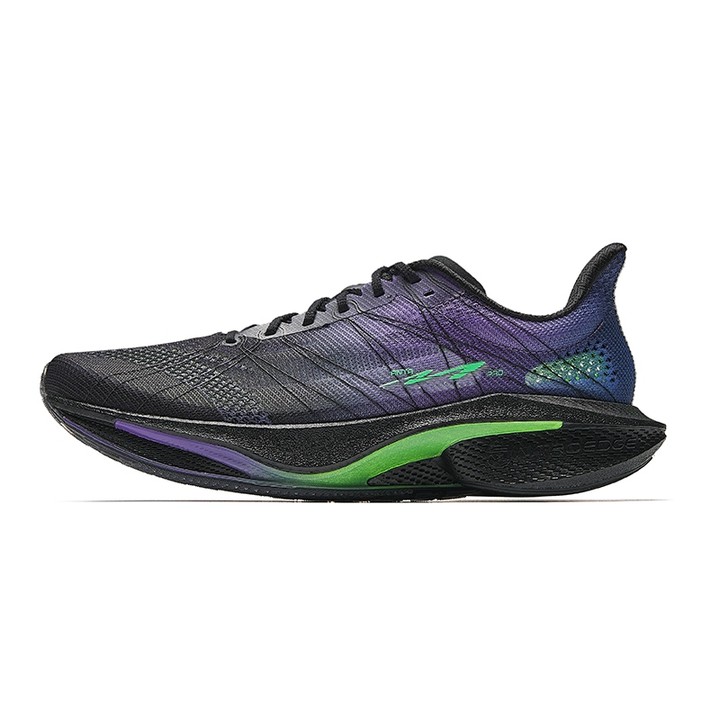 ANTA Mach 4 Pro V2 รองเท้าวิ่งผู้ชายกันกระแทกมืออาชีพ Rebound รองเท้ากีฬา 112535584 — รองเท้ากีฬา แบรนด์ Anta ของแท้ 100% เช็คราคาจาก Shopee Lazada thumbnail 6