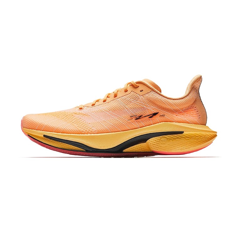 ANTA Mach 4 Pro V2 รองเท้าวิ่งผู้ชายกันกระแทกมืออาชีพ Rebound รองเท้ากีฬา 112535584 — รองเท้ากีฬา แบรนด์ Anta ของแท้ 100% เช็คราคาจาก Shopee Lazada thumbnail 7