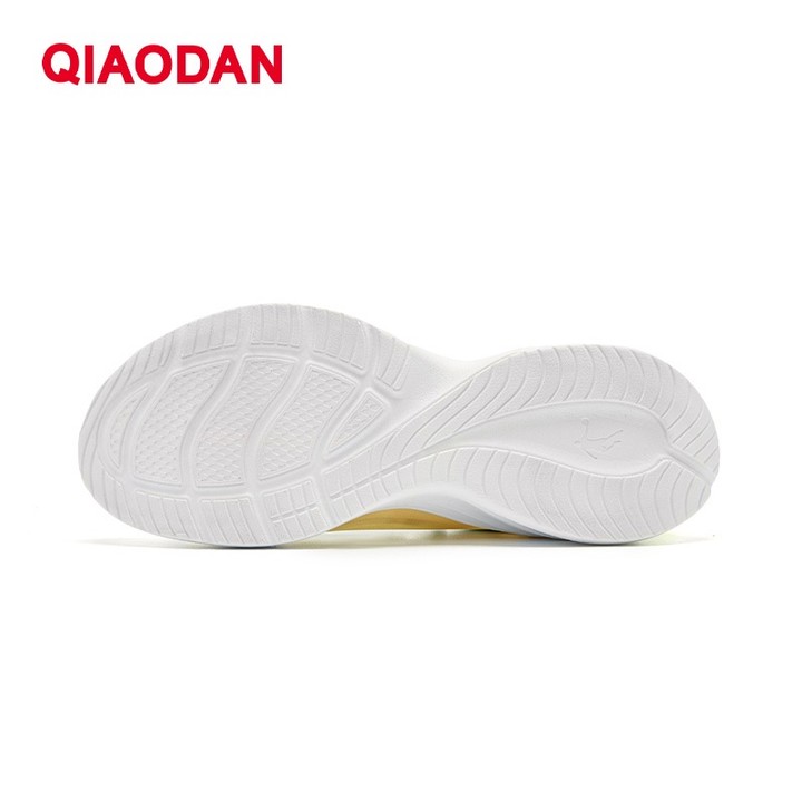 รองเท้าวิ่ง Qiaodan Light 2.0 สำหรับผู้ชาย น้ำหนักเบา ระบายอากาศได้ดี XM25220209 — รองเท้ากีฬา แบรนด์ Qiaodan ของแท้ 100% เช็คราคาจาก Shopee Lazada thumbnail 3