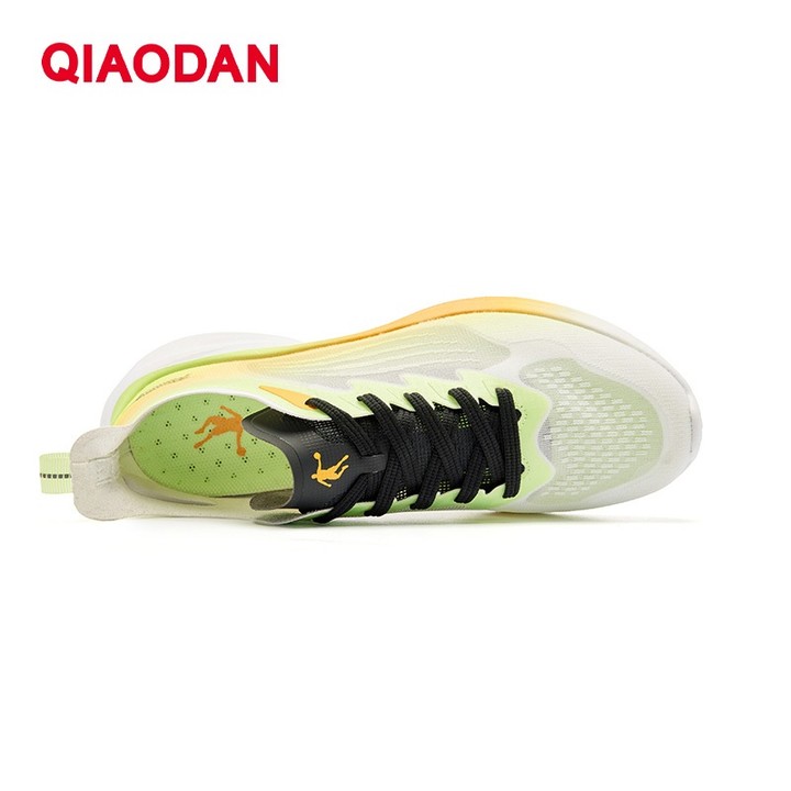 รองเท้าวิ่ง Qiaodan Light 2.0 สำหรับผู้ชาย น้ำหนักเบา ระบายอากาศได้ดี XM25220209 — รองเท้ากีฬา แบรนด์ Qiaodan ของแท้ 100% เช็คราคาจาก Shopee Lazada thumbnail 2